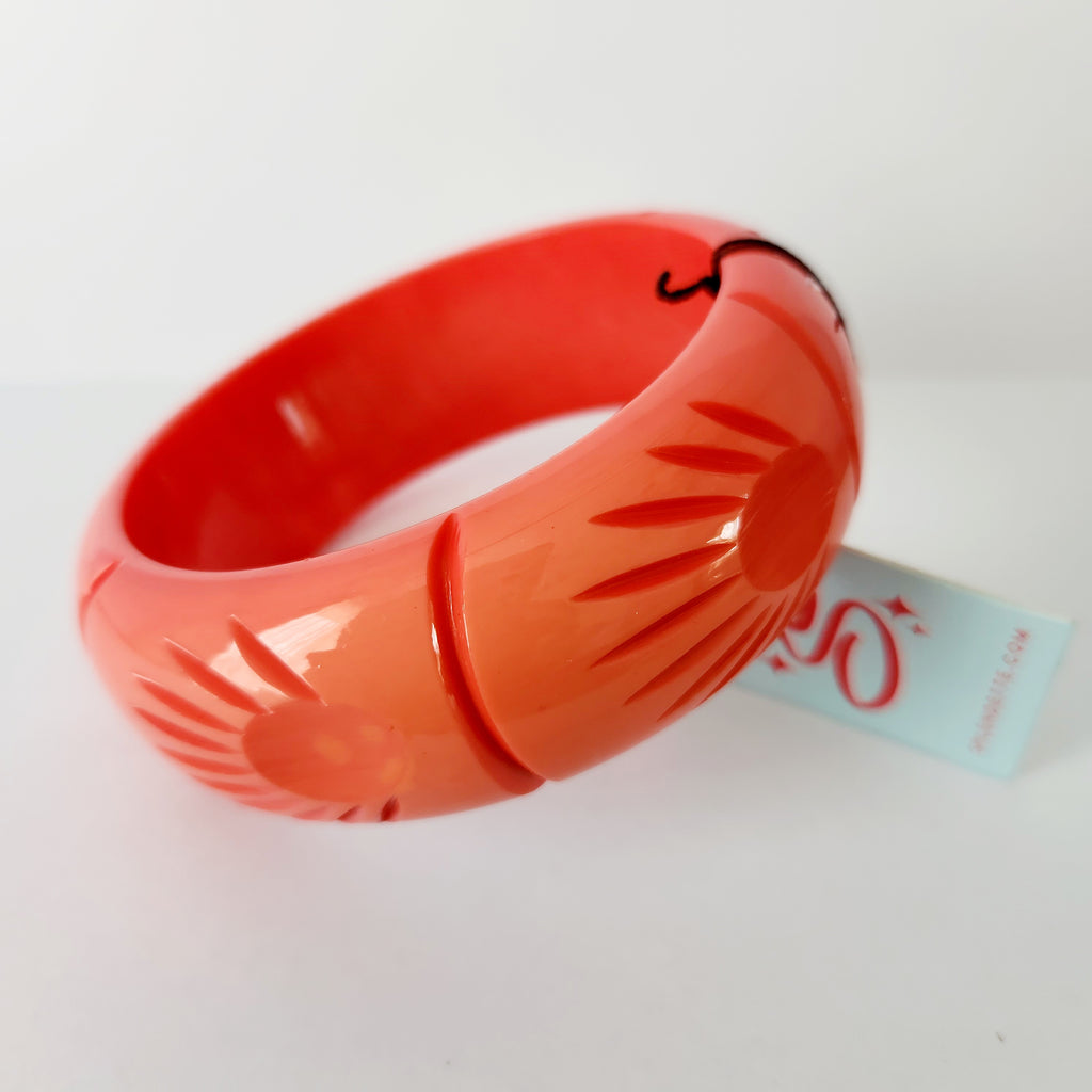 !! SPLENDETTE SECONDS !! DUCHESS Wide Hibiscus