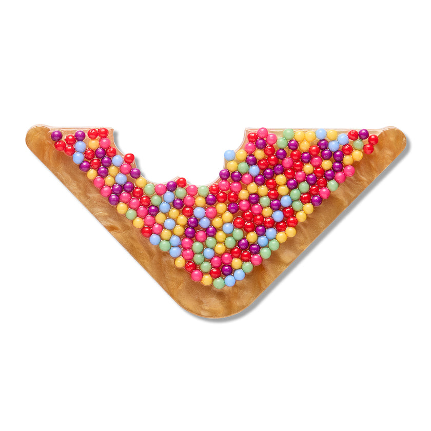 Erstwilder Brooch - Fan Favourites 15th Birthday | Fairy Bread