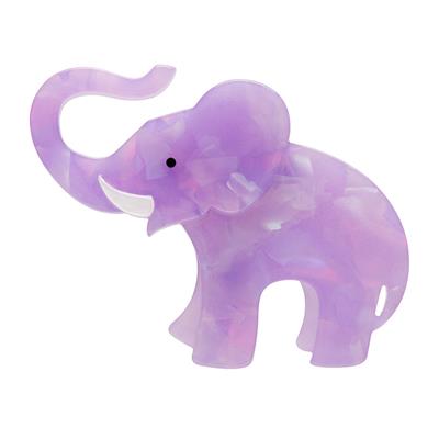 Erstwilder Brooch - Fan Favourites | Elizaveta & the Elephant