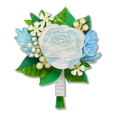 Erstwilder Brooch - Celebrations | A Nice Day