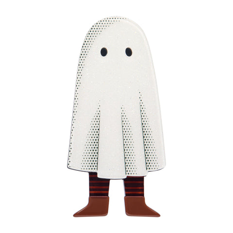 Erstwilder Brooch - Haunted at Heart | Dress Up Day
