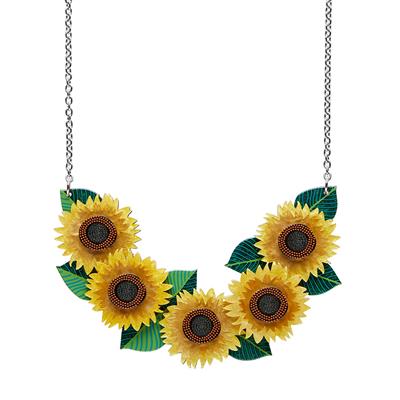 Erstwilder Necklace - Jocelyn Proust | Sunshine & Smiles