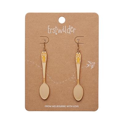 Erstwilder Essentials - Katherine Sabbath | Spoon, Please! Gold