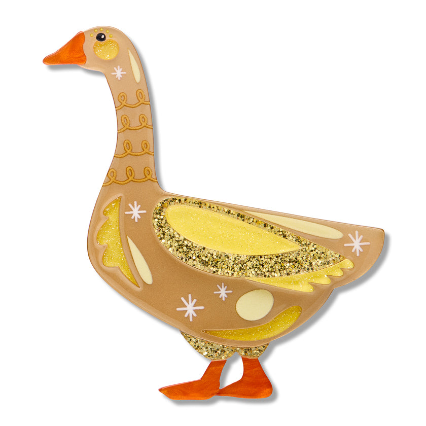 Erstwilder Brooch - Pete Cromer Fairy Tales #2 | Solid Investment