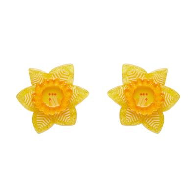 Erstwilder Earrings - Jocelyn Proust | Delightful Daffodil