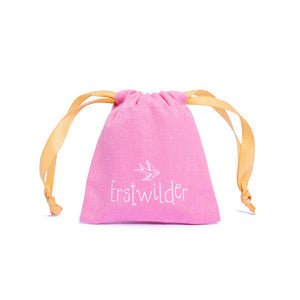 Erstwilder Components | Erstwilder Logo Drawstring Bag Small