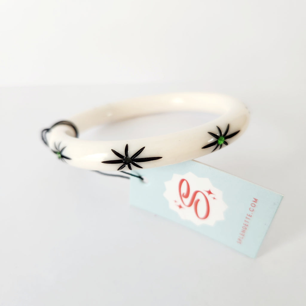 !! SPLENDETTE SECONDS !! CLASSIC Narrow Black Cat