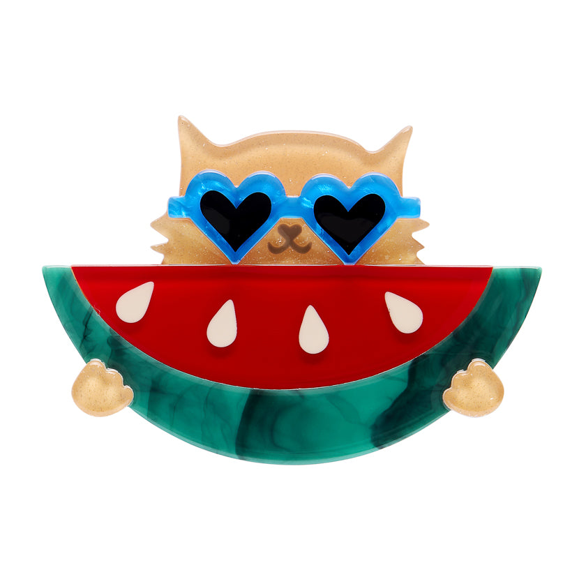 Erstwilder Brooch - Fan Favourites 2026 | Sunnies & Seeds