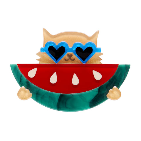 Erstwilder Brooch - Fan Favourites 2026 | Sunnies & Seeds