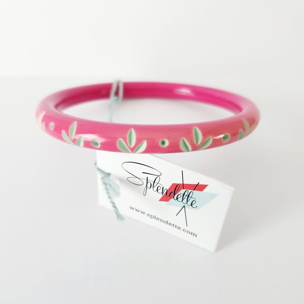 !! SPLENDETTE SECONDS !! DUCHESS Narrow Flamingo