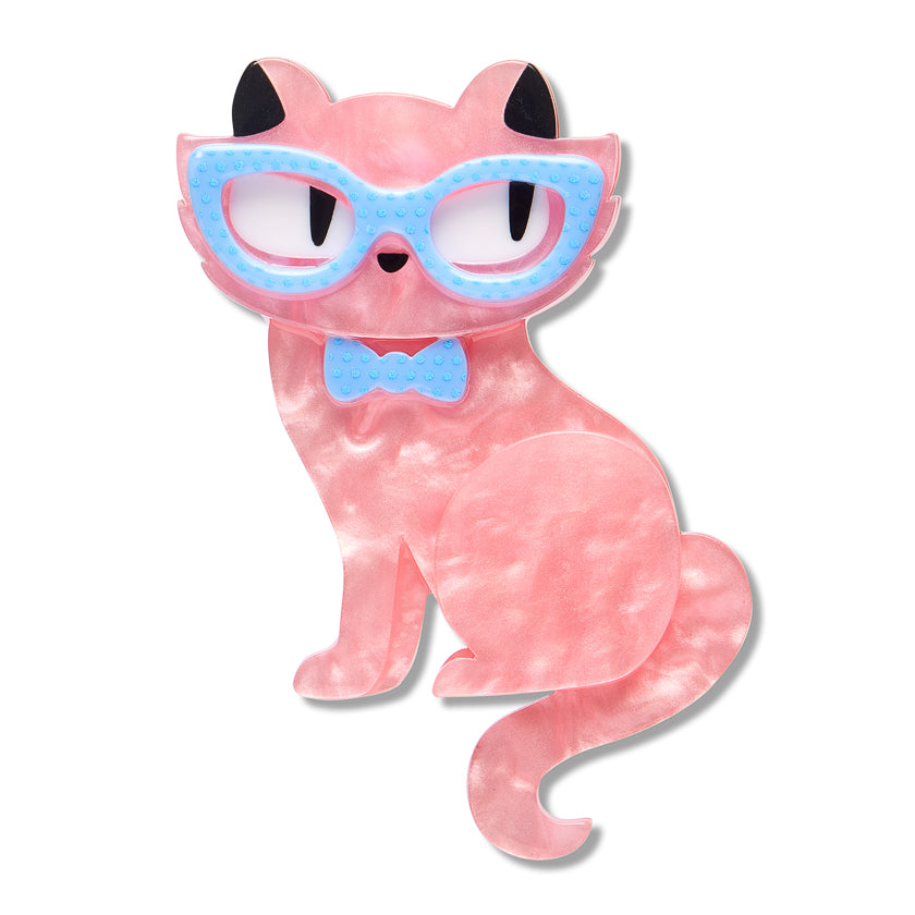 Erstwilder Brooch - Fan Favourites 15th Birthday | Elissa the Indie Cat