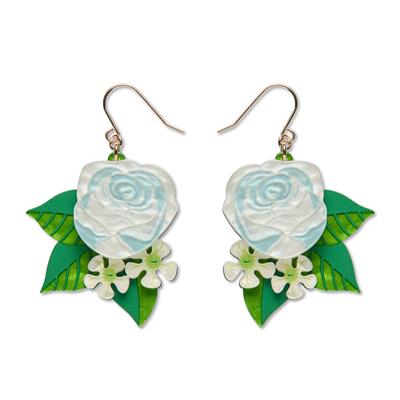 Erstwilder Earrings - Celebrations | A Nice Day Out