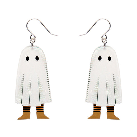 Erstwilder Earrings - Haunted at Heart | Dress Up Day