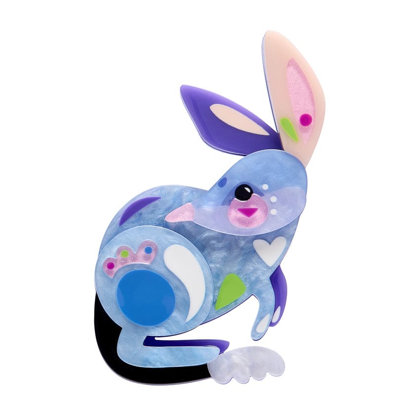 Erstwilder Brooch - Pete Cromer Easter | Tucker the Bilby