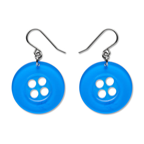 Erstwilder Essentials - Arts & Crafts | Button Drop Blue