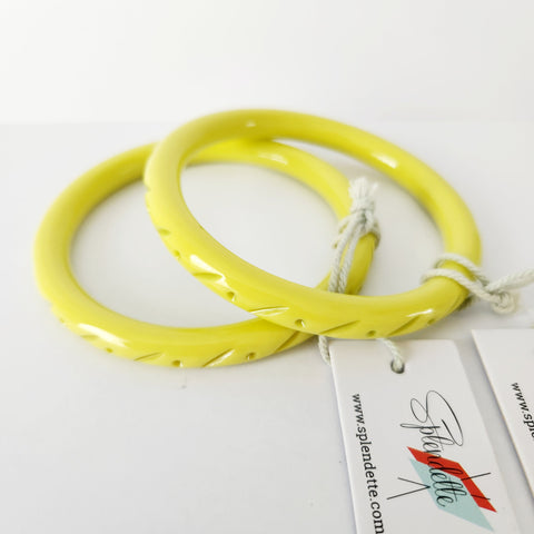 !! SPLENDETTE SECONDS !! DUCHESS Narrow Zest