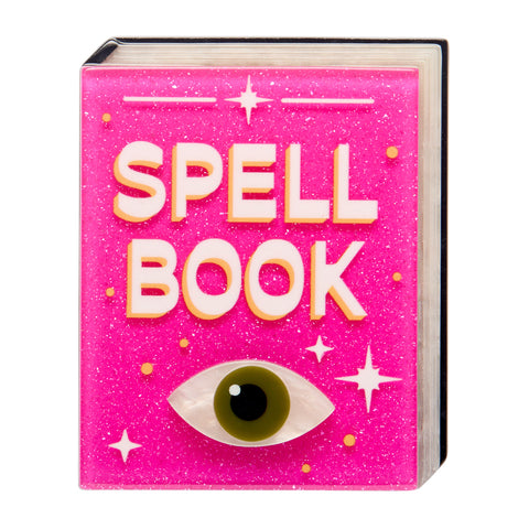 Erstwilder Brooch - Haunted at Heart | Witchcraft for Dummies