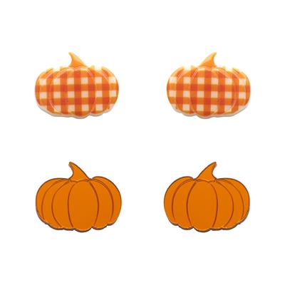 Erstwilder Earrings - Erstwilder Halloween | Pumpkin Patch Set