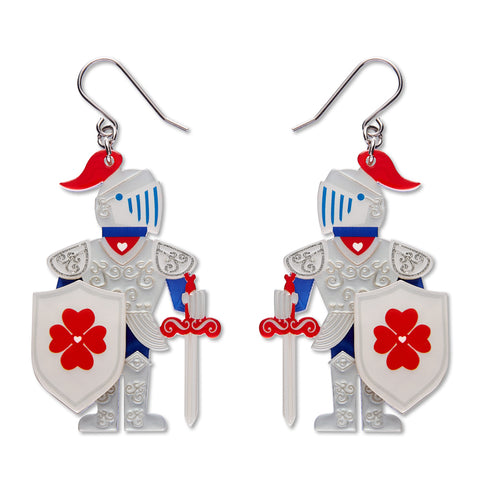 Erstwilder Earrings - Pete Cromer Fairy Tales #2 | Plot Armour