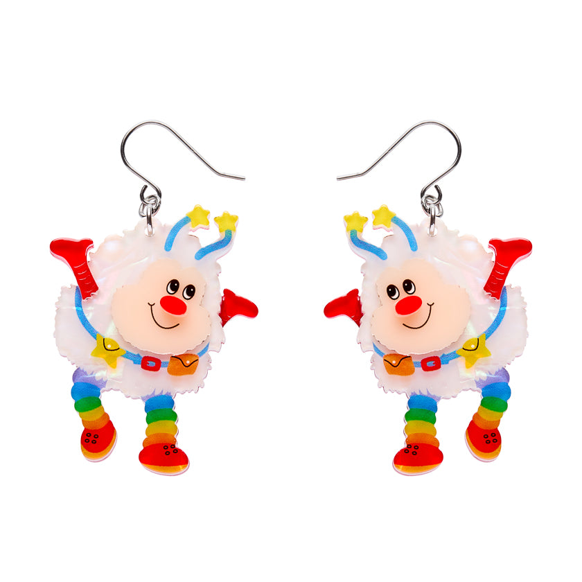 Erstwilder Earrings - Rainbow Brite | Twink