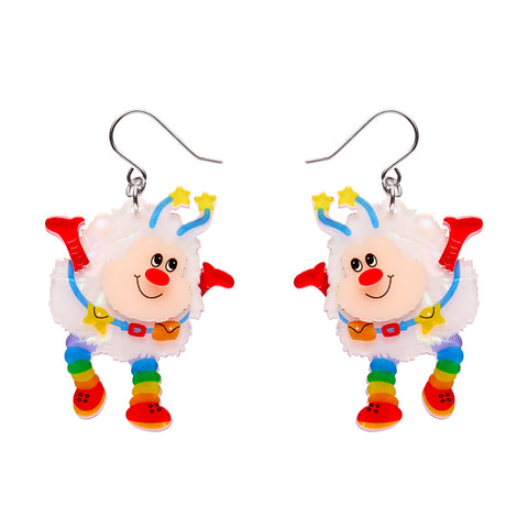 Erstwilder Earrings - Rainbow Brite | Twink