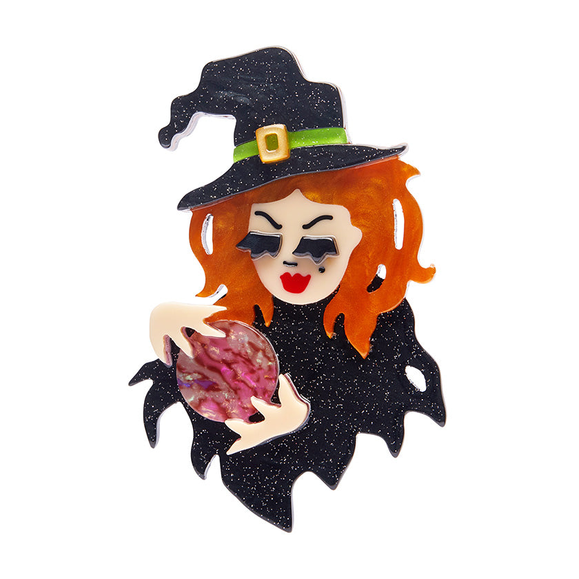 Erstwilder Brooch  - Best of Halloween | Not so Wicked