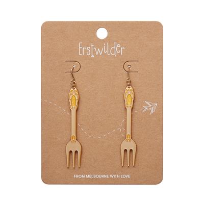 Erstwilder Essentials - Katherine Sabbath | Fork, Please! Gold