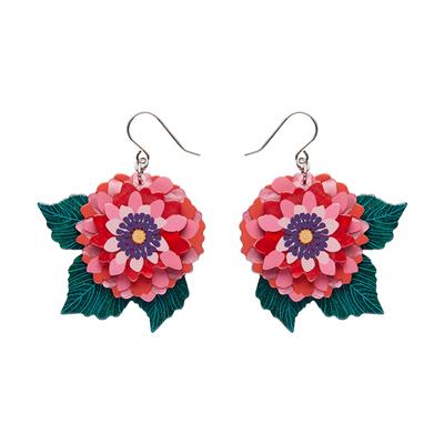 Erstwilder Earrings - Jocelyn Proust | Dazzling Dahlia