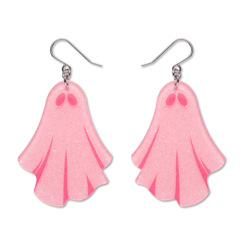 Erstwilder Essentials - Midnight Mischief | Ghosty Pink