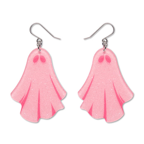 Erstwilder Essentials - Midnight Mischief | Ghosty Pink