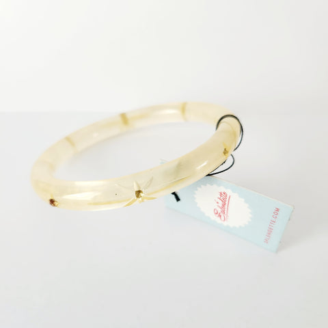 !! SPLENDETTE SECONDS !! DUCHESS Narrow Gold Voile