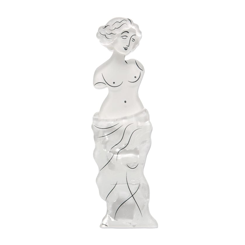 Erstwilder Brooch - A Greek Odyssey | Marble Muse