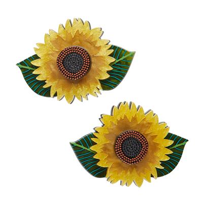 Erstwilder Hair Clips 2pc - Jocelyn Proust | Sunshine & Smiles