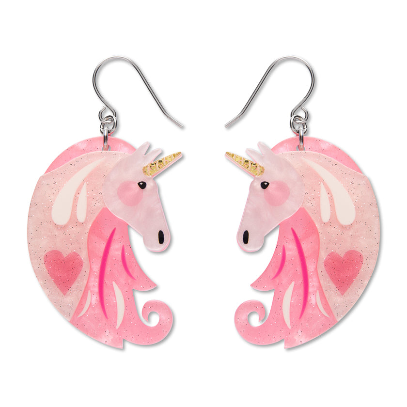 Erstwilder Earrings - Pete Cromer Fairy Tales #2 | Magical Ally