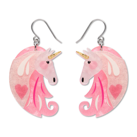 Erstwilder Earrings - Pete Cromer Fairy Tales #2 | Magical Ally