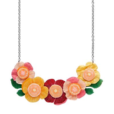 Erstwilder Necklace - Jocelyn Proust | Pretty Poppies