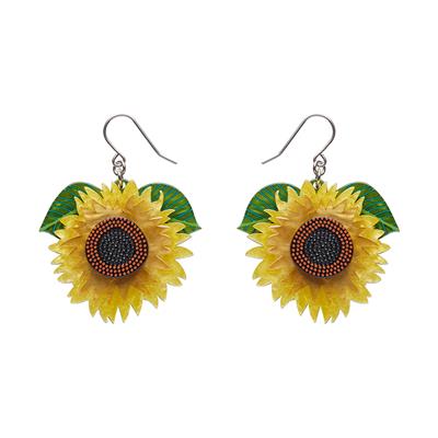 Erstwilder Earrings - Jocelyn Proust | Sunshine & Smiles