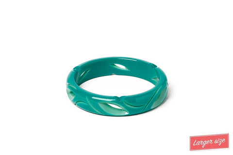 Splendette Tropical Serene DUCHESS Midi Bangle