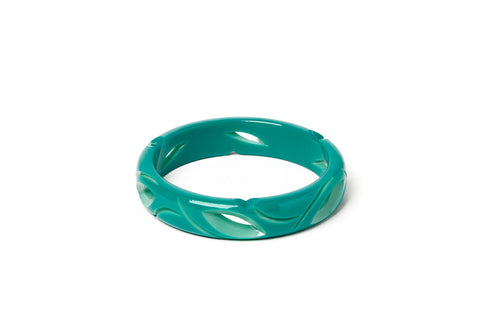 Splendette Tropical Serene CLASSIC Midi Bangle