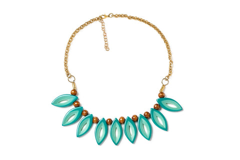 Splendette Necklace | Tropical Serene