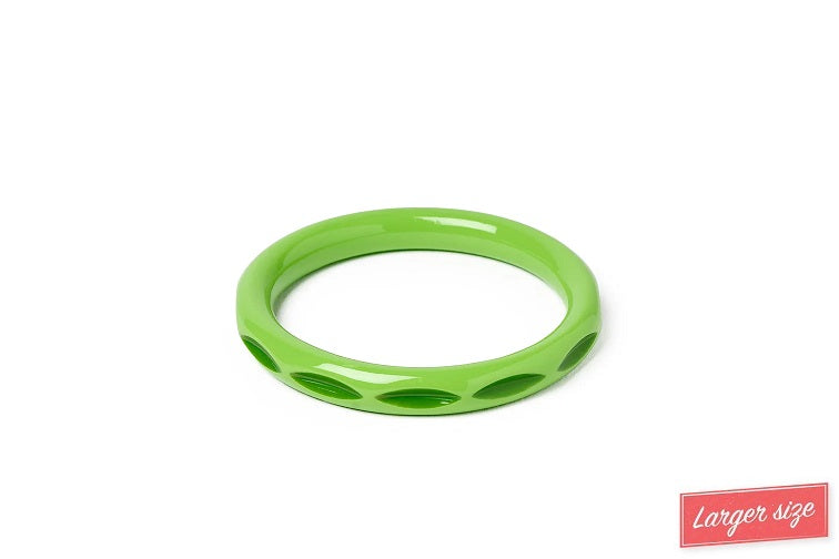 Splendette Tropical Sour DUCHESS Narrow Bangle