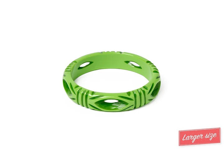Splendette Tropical Sour DUCHESS Midi Bangle