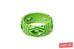 Splendette Tropical Sour DUCHESS Wide Bangle