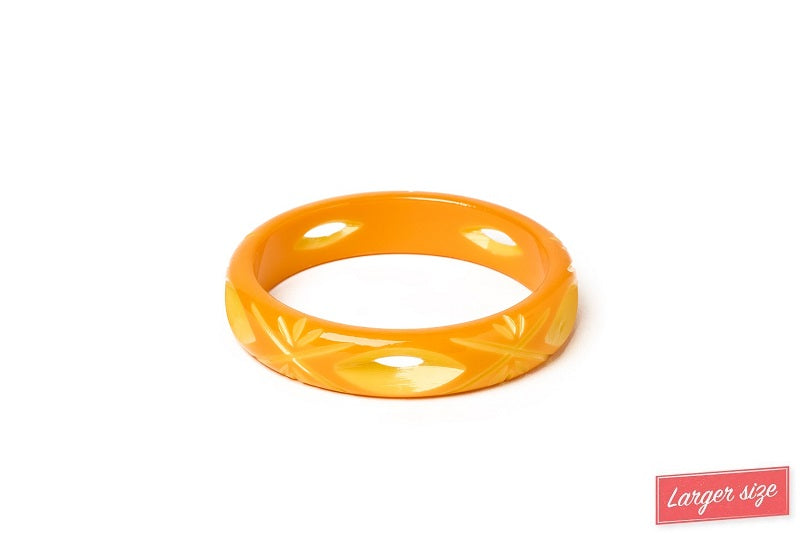 Splendette Tropical Sunny DUCHESS Midi Bangle