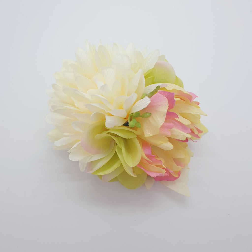 Gwynnie's Handmade | Hair Flower Tiana