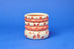 Splendette Spring '22 Apricot Cream DUCHESS Narrow Bangle