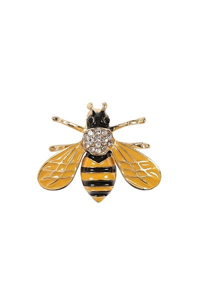 Collectif Bee Brooch