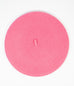 Unique Vintage Mon Amour Beret Pink