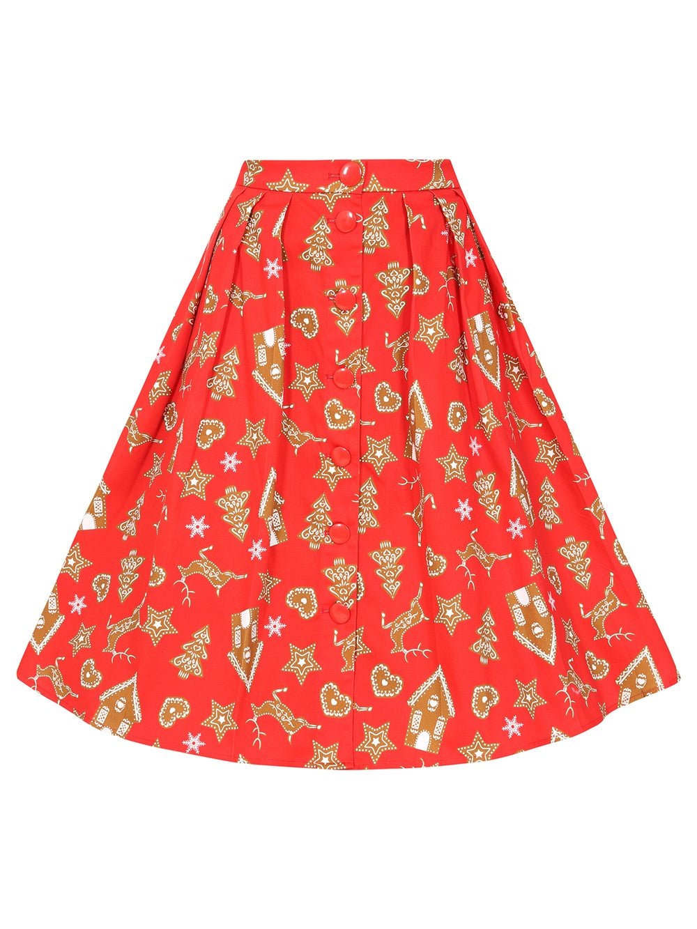 Skirts – Gwynnie's Emporium