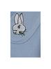 Banned Retro Bunny Hop Cardigan Blue (3XL ONLY)